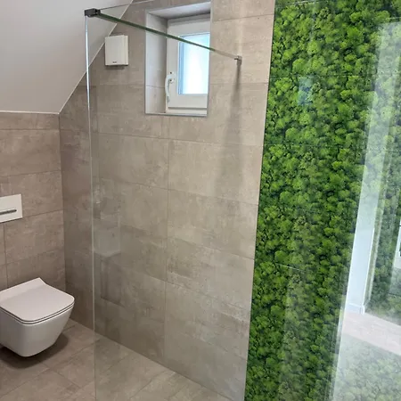 Mineral Zafir Apartman *
