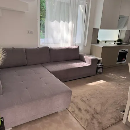 Mineral Zafir Appartement