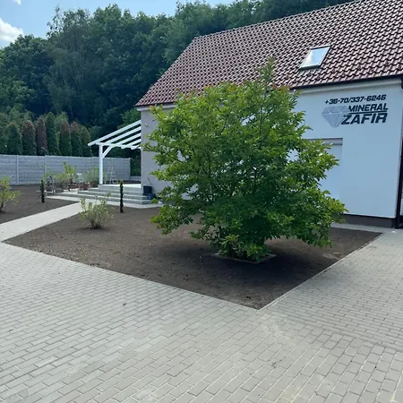 Apartman Mineral Zafir