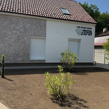 Mineral Zafir Apartman