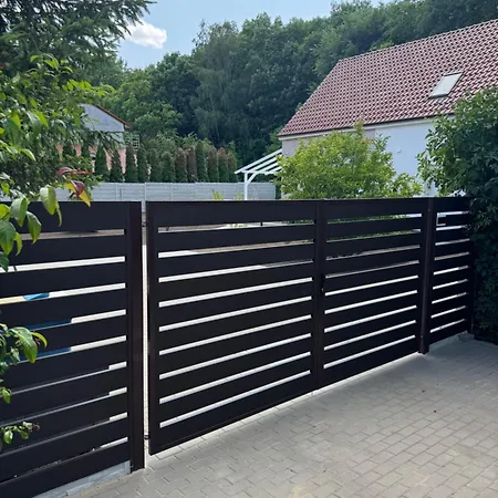 Mineral Zafir Appartement Nyíregyháza