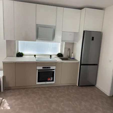 Apartman Mineral Zafir Nyíregyháza
