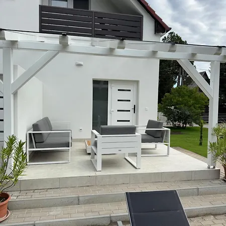 Mineral Zafir Appartement *